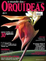 O Mundo das Orquídeas